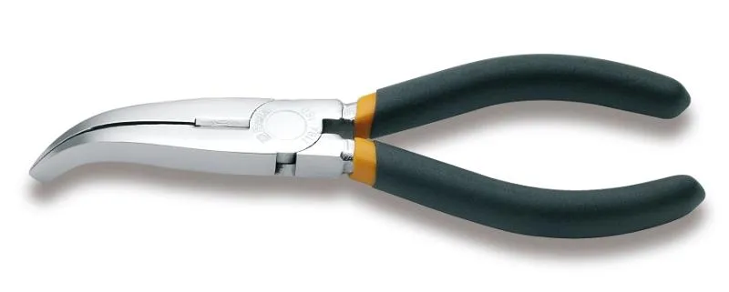1164 200TELEFOONTANG, PLATTE GEBOGEN
