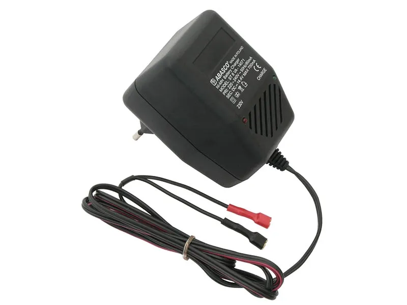 ACCU LADER NIMH 14,4 VOLT  ST8VA