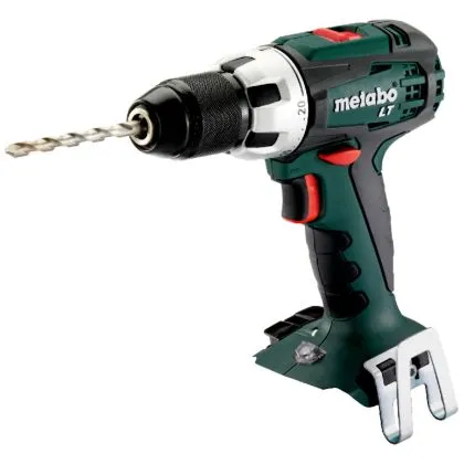 ACCU SCHROEF EN BOORMACHINE  METABO BS 18 LT K Z