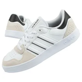 Adidas Breaknet M FY5914 schoenen wit
