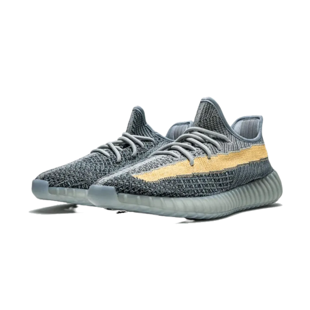 Adidas Yeezy Boost 350 V2 Ash Blue