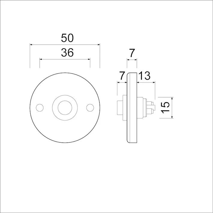 Ami Beldrukker, F1 , rond