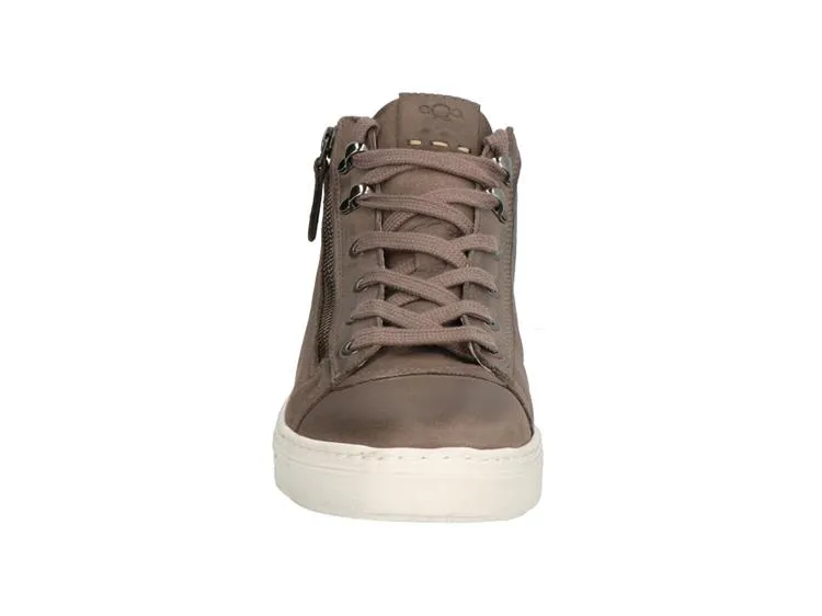 AQA Shoes A8163