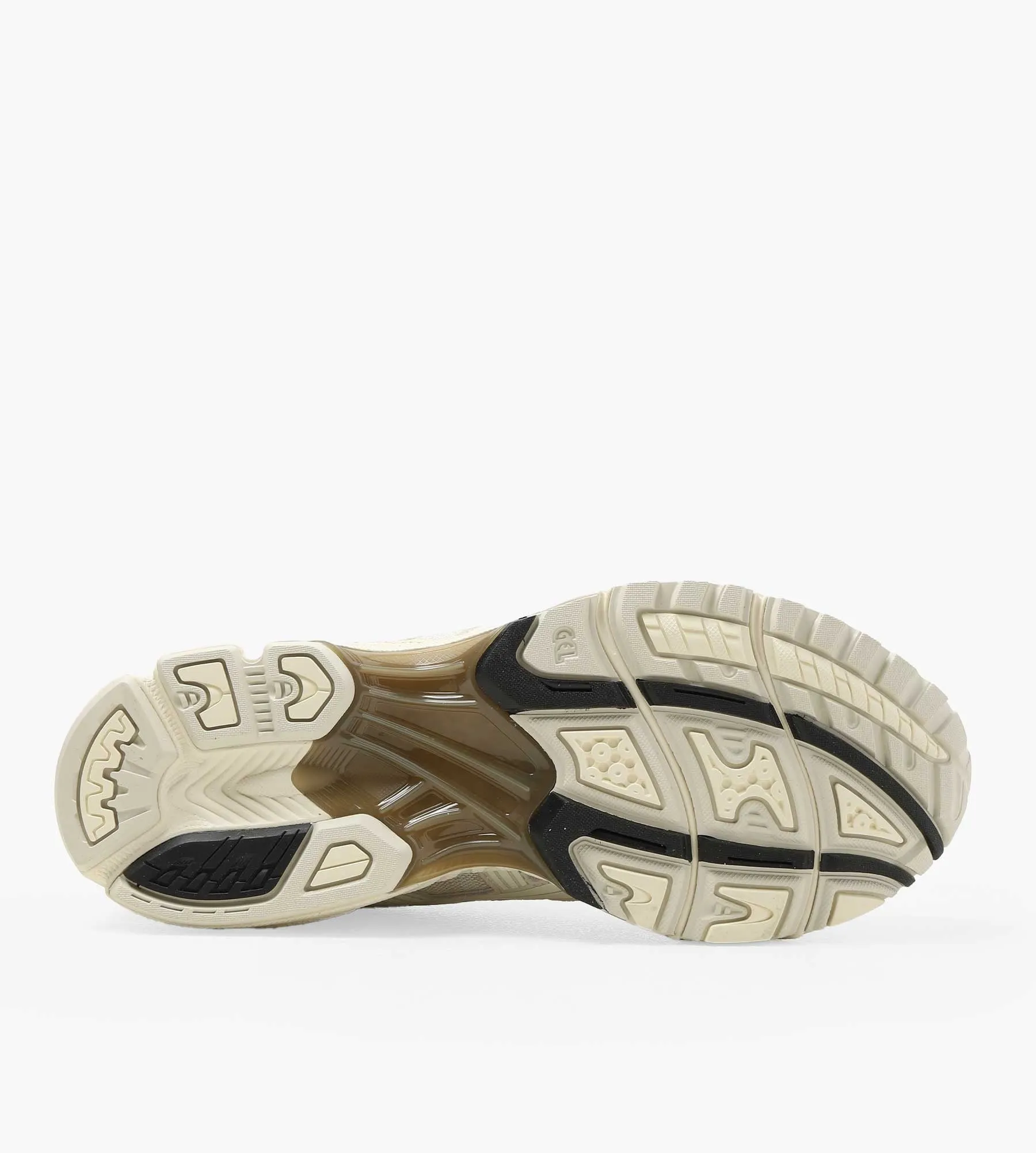 ASICS GELKAYANO 14 CREAM CREAM