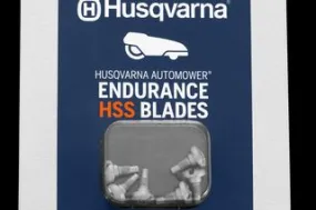 Automower® Endurance HSS Messen