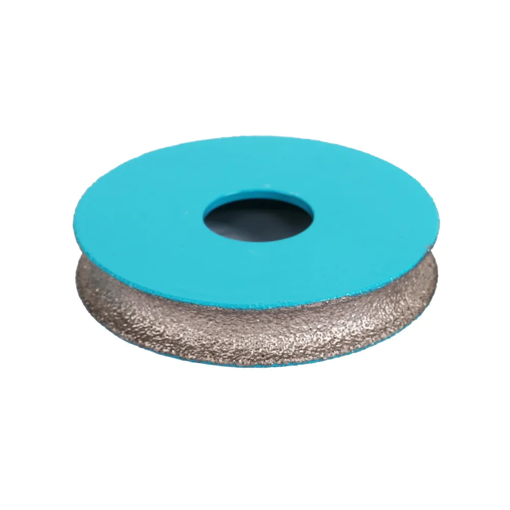 BIHUI BULLNOSE 10 MM  DIAMETER 75 MM