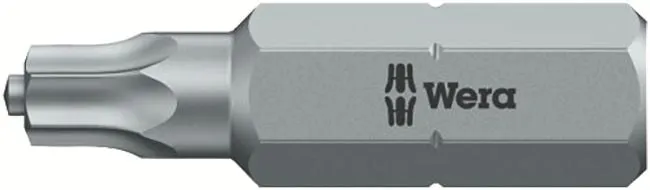BITSEN  WERA 0660