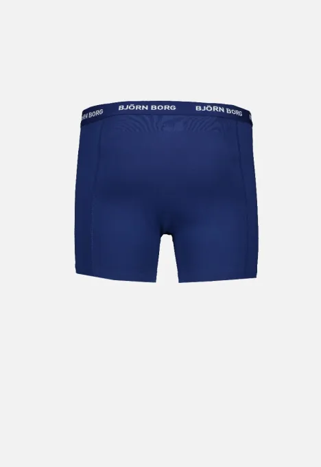BJORN BORG  99991026 5PACK BOXERSHORTS