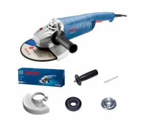 Bosch haakse slijper GWS 2200P 230V