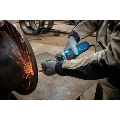 BOSCH RECHTE SLIJPER GGS 30 LS