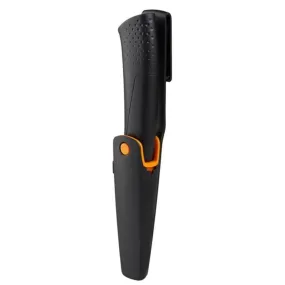 Bouwmes met slijper (zwart) Fiskars 1023617