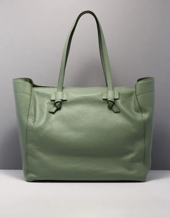CAROL J. 520  SHOPPERS  DAMES  GROEN