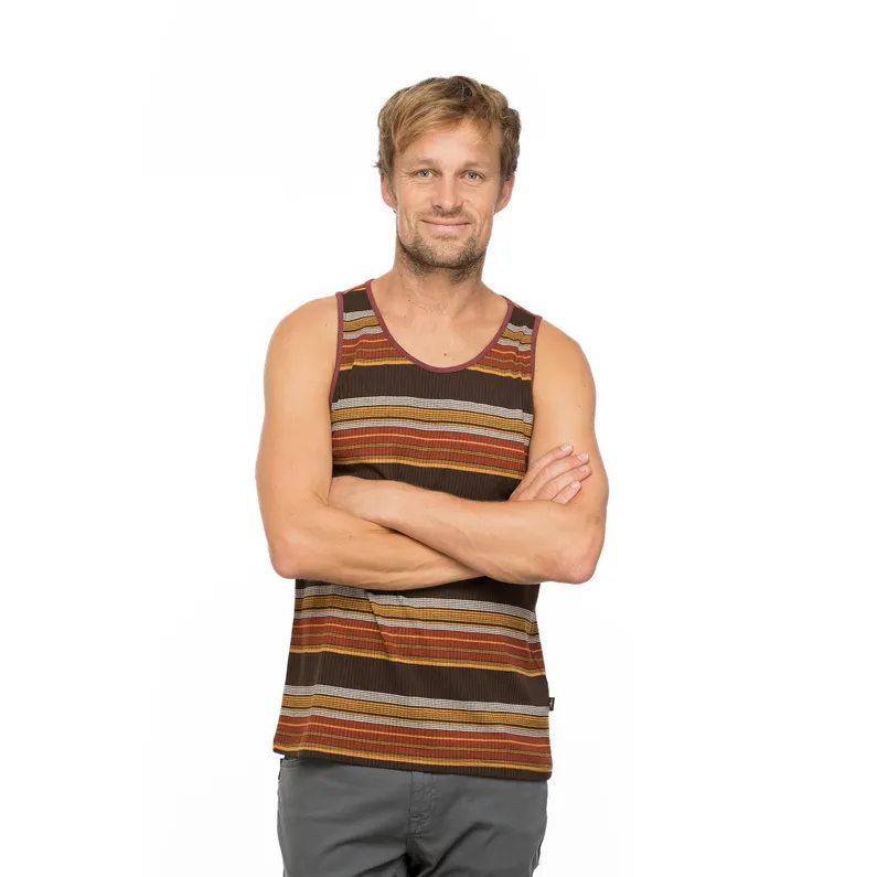 Chillaz Heren Palau Rip Tanktop