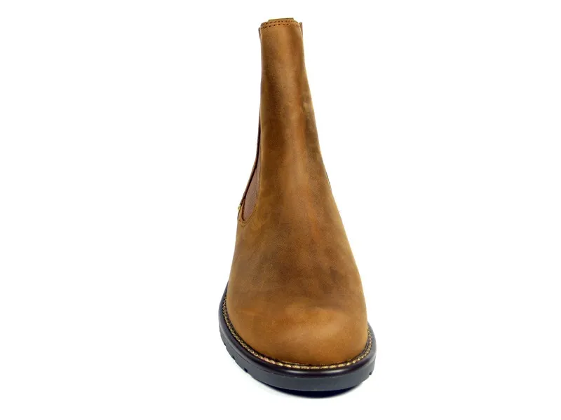 Clarks Orinoco Club