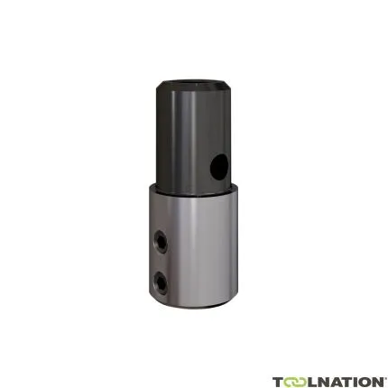 CMT 359.000.01 Boorhouder 19,5mm, schacht M10, rechts