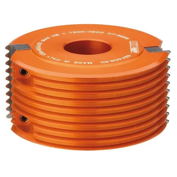 CMT 3HOEK VERLIJMFREES DIAM 105X50MM