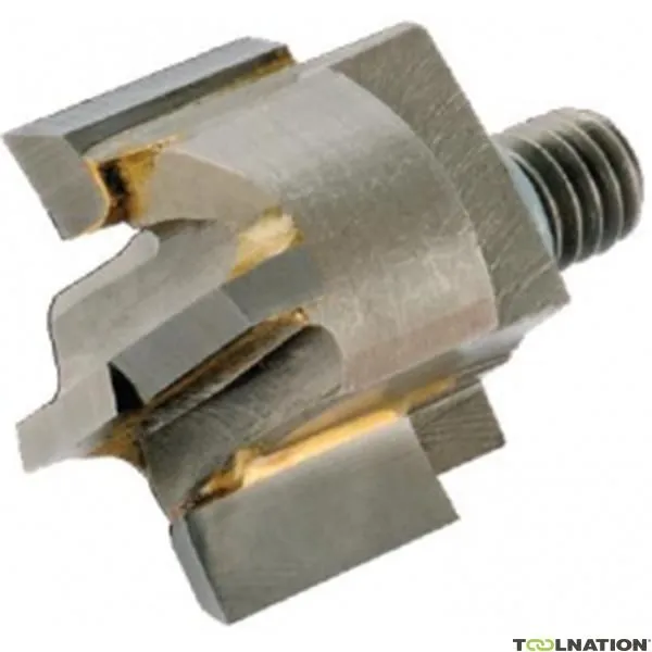 CMT 502.022.11 22,2 mm slotkastfrees HW