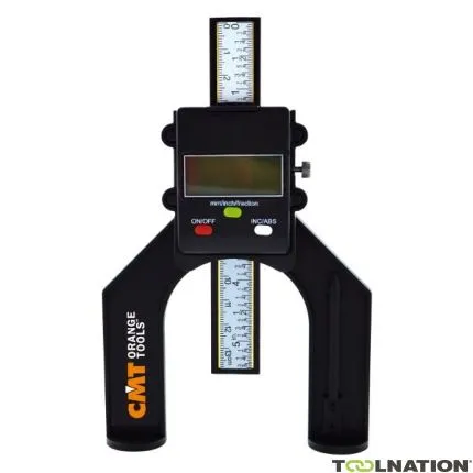 CMT DHG001 DIGITALE HOOGTEMETER