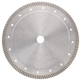CONNEX DIAMANTSLIJPSCHIJF TURBOFAST 125MM