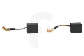 DeWALT koolborstels voor haakse slijpmachine N442427