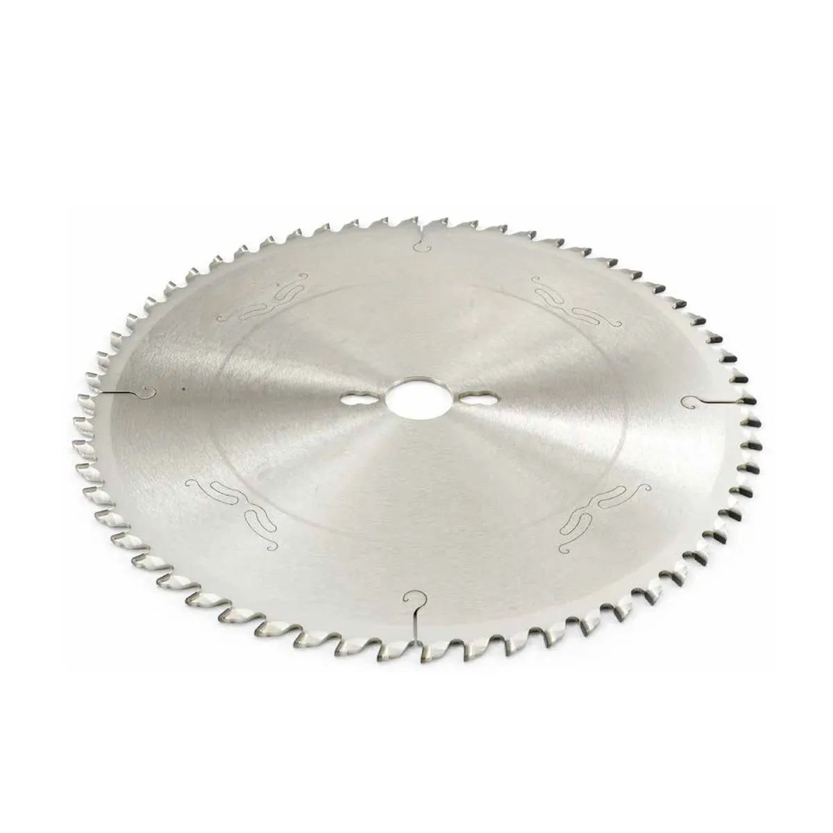 Diamant opdeelzaag / Ø430 / 72 tanden / asgat 30