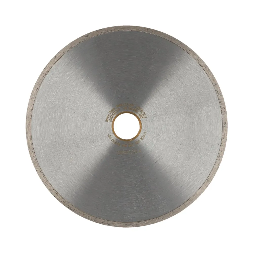 DIAMANTZAAGBLAD CLASSIC CERAM 200 X 30/25,4 MM 1,7 MM 7 MM(NL+BE)