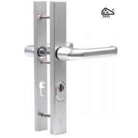 Dieckmann beslag SKG*** kruk/kruk F1 PC92mm D420XXL