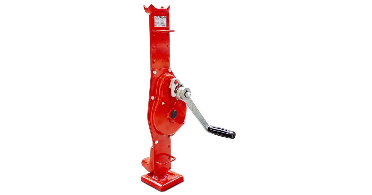 Dommekracht 3 ton MW Tools