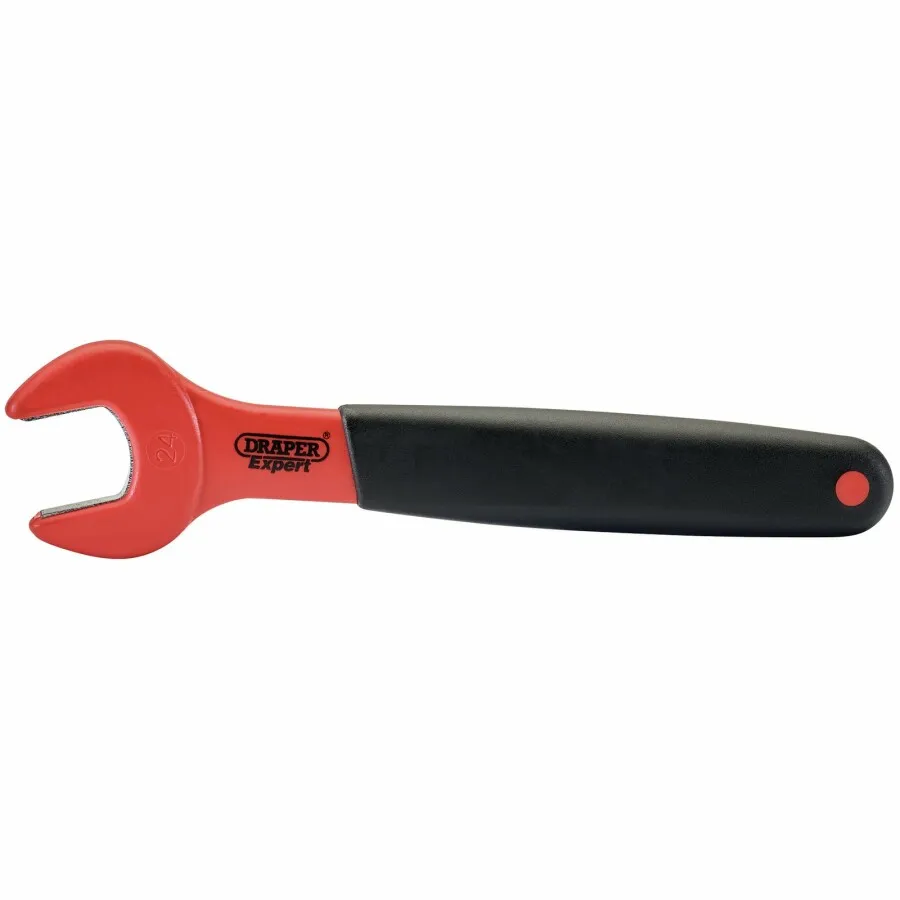 Draper Tools Steeksleutel 24mm, VDE