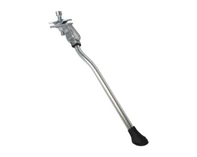 Dresco standaard Chroom