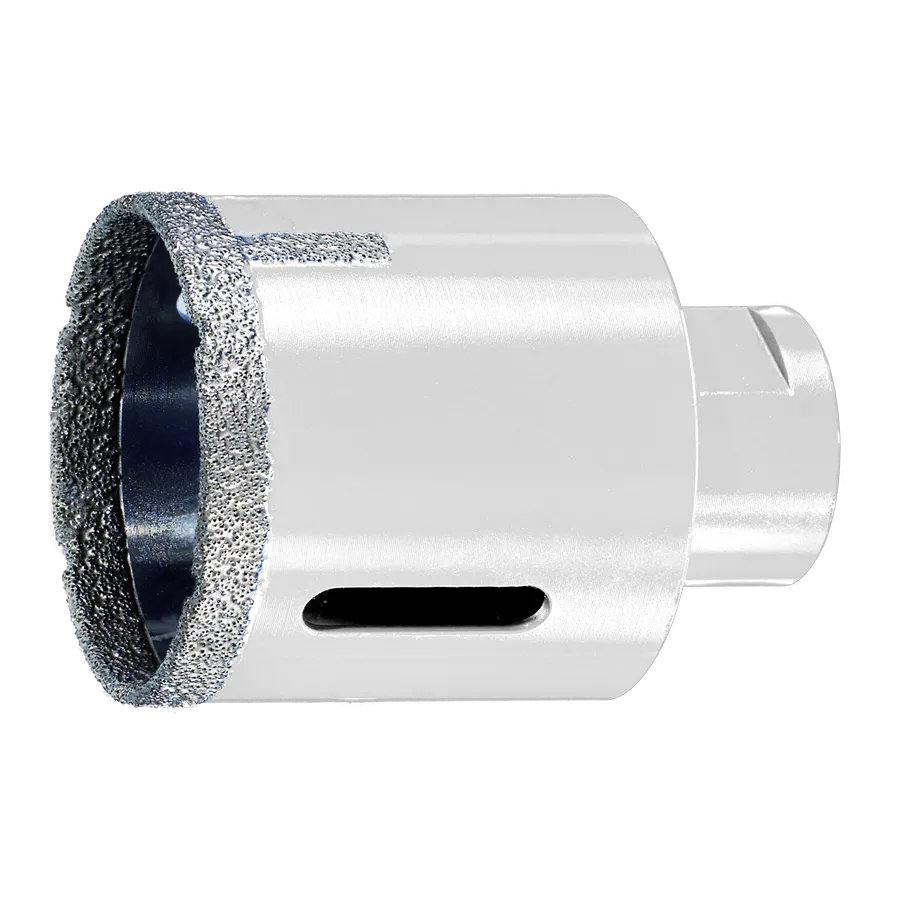 DROOGBOOR DIA68 TBV TEGELS M14 CARAT
