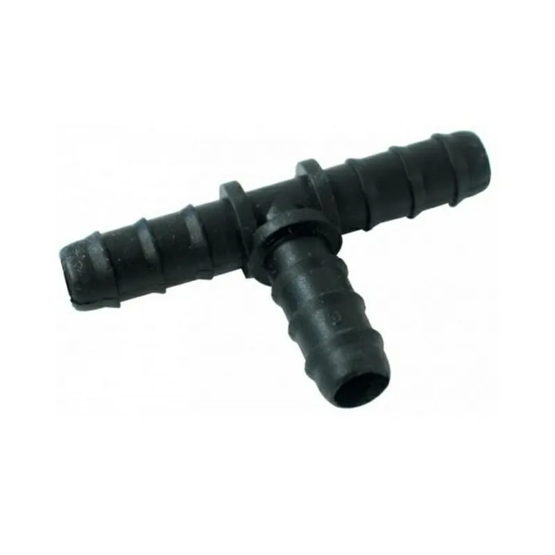 Druppelbeslag voor 16 mm buis