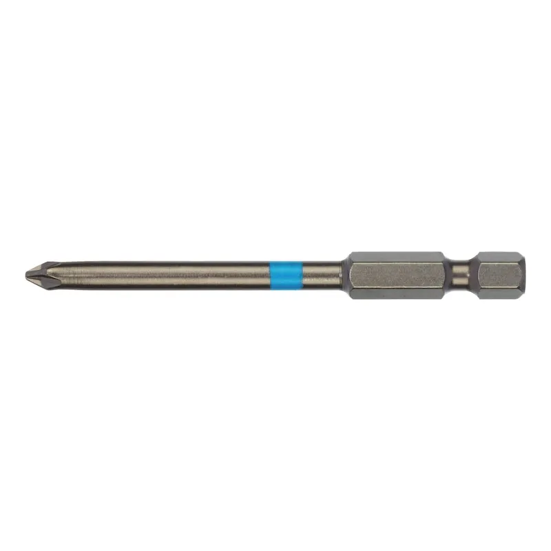 E 6.3 PZBIT (1/4 INCH)