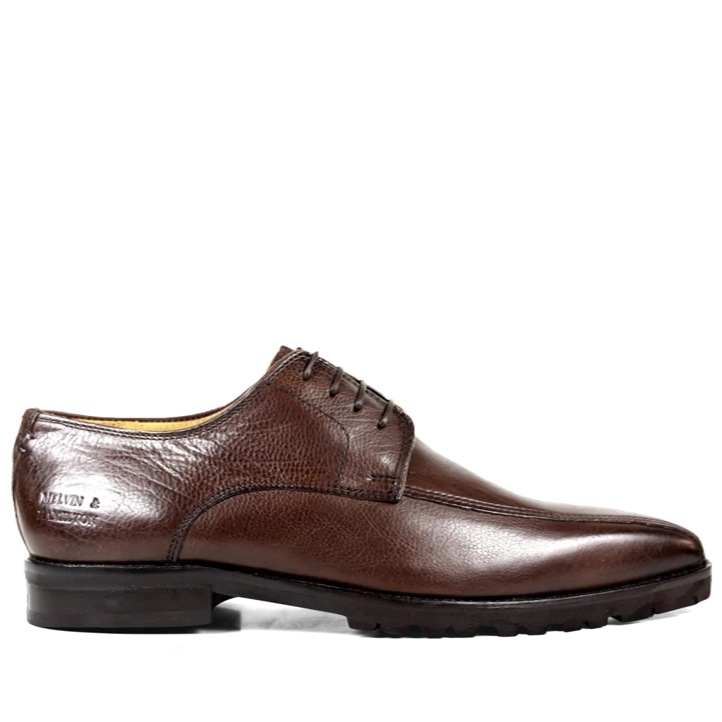 Emil 2Carmen Light Brown RS Star Blocker Brown