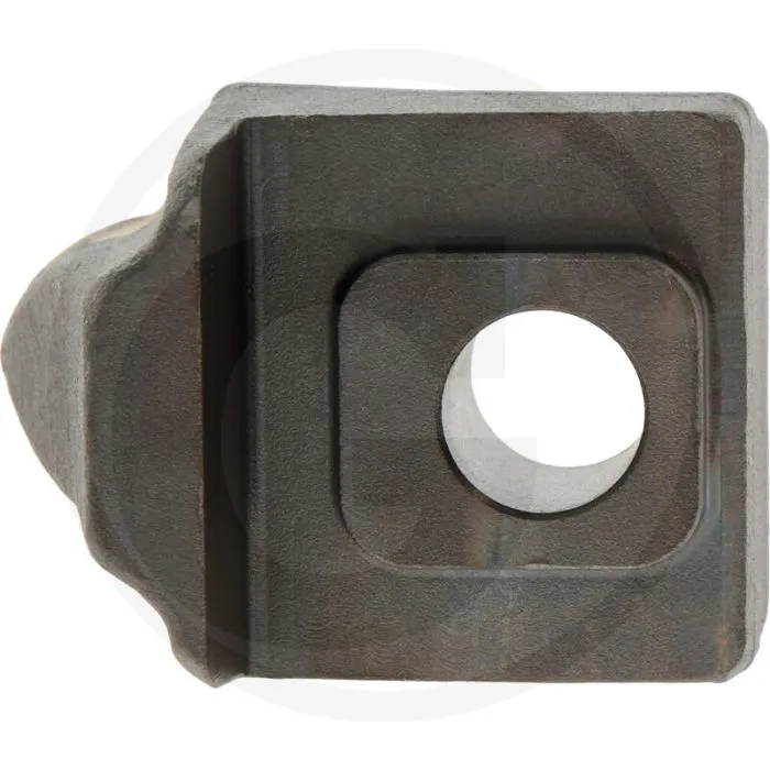 ENDURANCE CARBIDE ENDURANCE CARBIDE SLIJTDEEL BEITEL F25  WERKBREEDTE 64MM