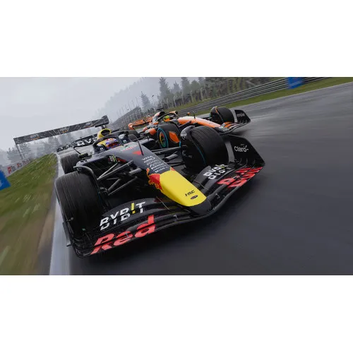 F1 24 PS5