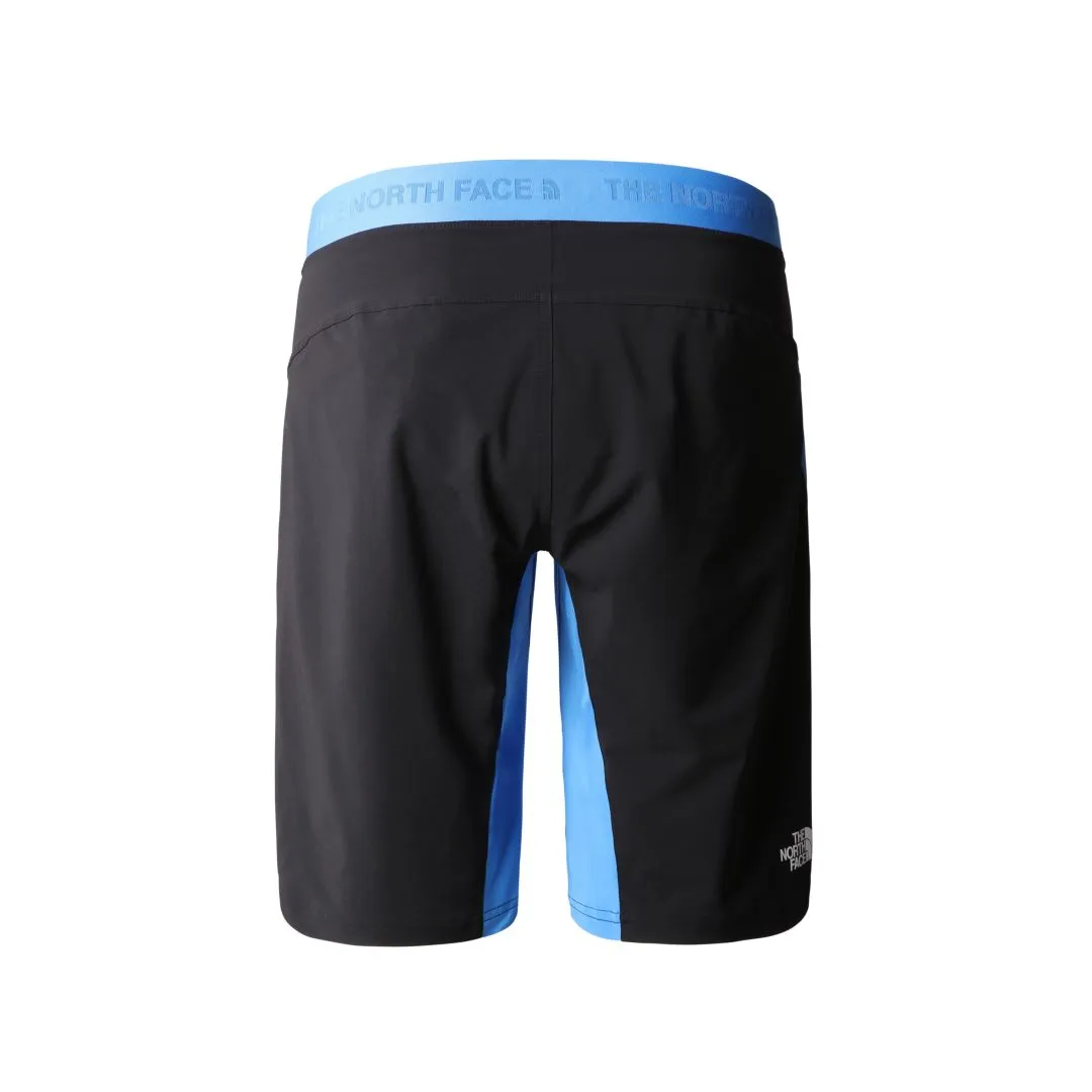 Felik Slim Tapered Heren Kortebroek