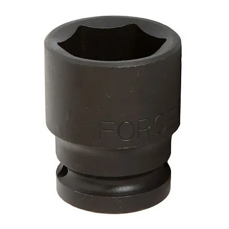 FORCE 48528 KRACHTDOP KORT 1″ (6 KANT) 28 MM