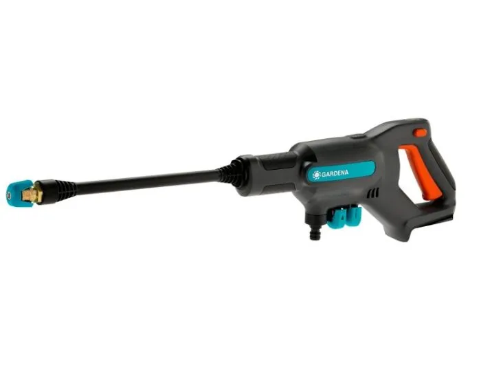 Gardena AquaClean Hogedrukreiniger