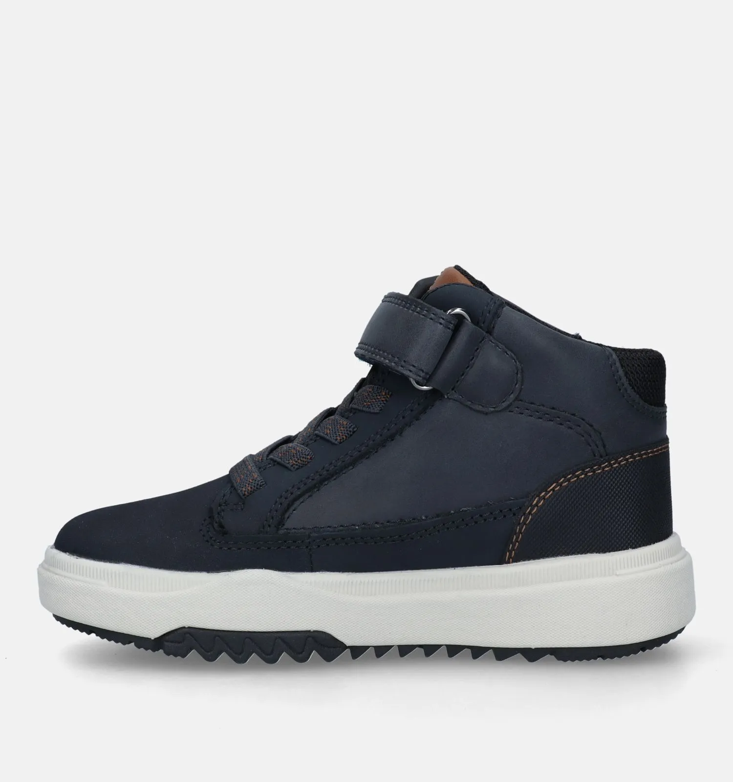 Geox Sneakers blauw
