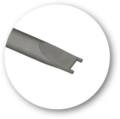 Gereedschap voor het verwijderen van ETACHRON pitons Bergeon