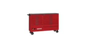 Gereedschapswagen 15 laden Teng Tools