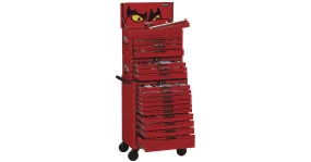 Gereedschapswagen 19 laden Teng Tools