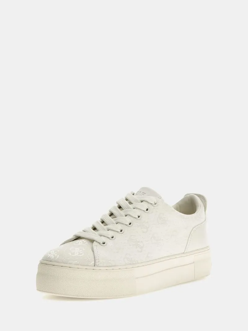 GIA SNEAKERS 4GLOGO