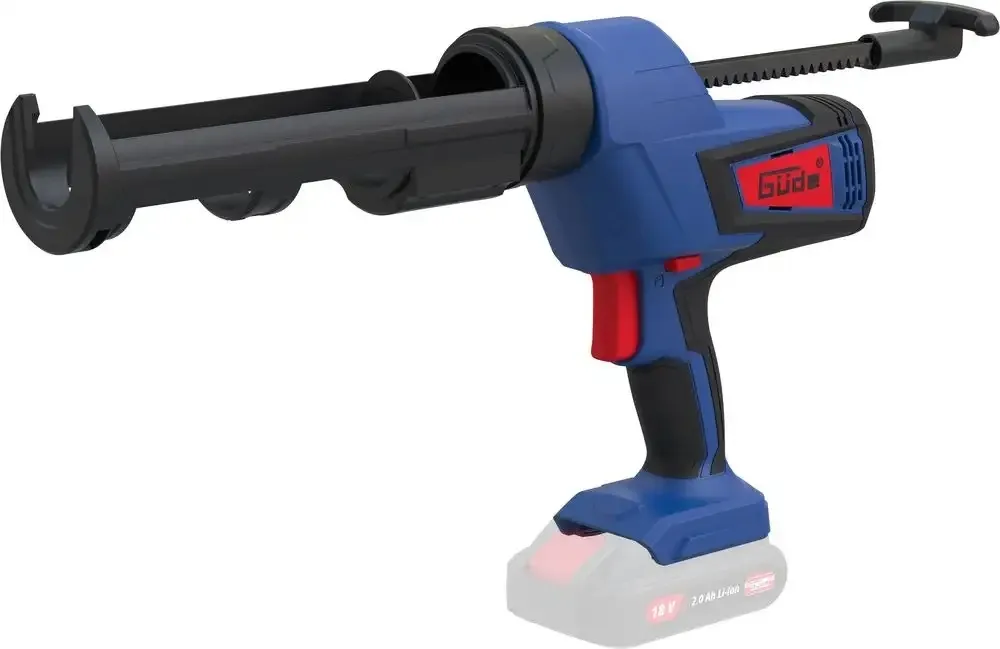 GüDE ACCU KITSPUIT SP 180  ZONDER ACCU&LADER