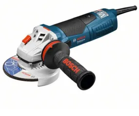 Haakse slijper Bosch GWS 19-125 CI