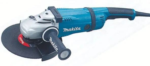 HAAKSE SLIJPER  MAKITA GA9040SF01