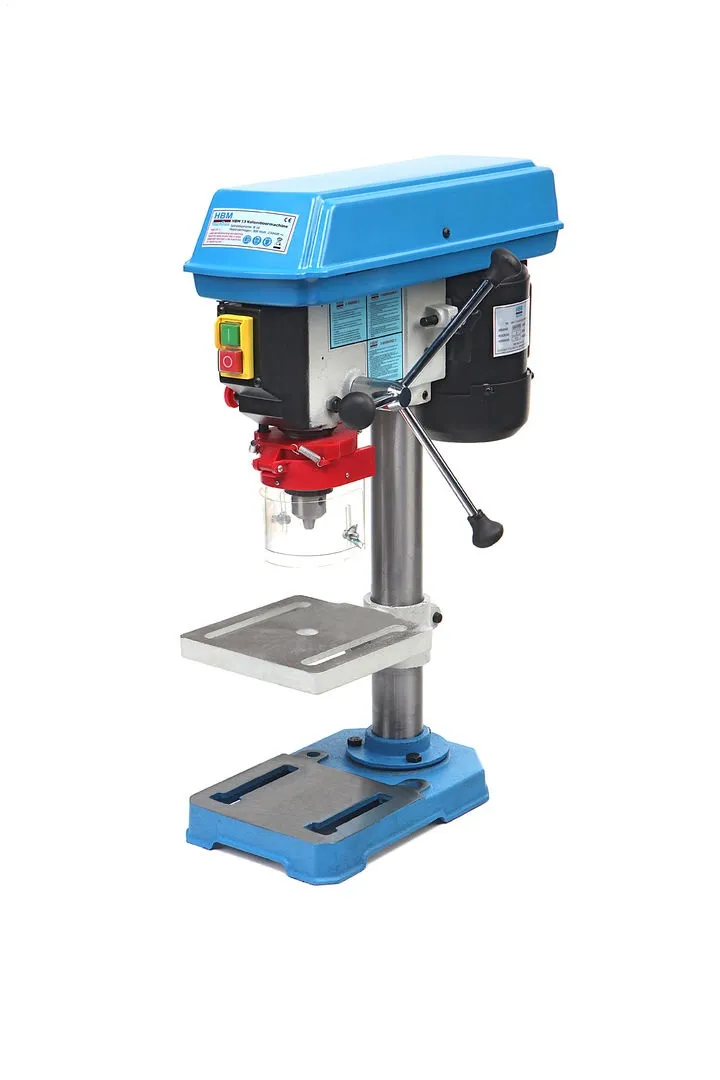 HBM 13 Kolomboormachine