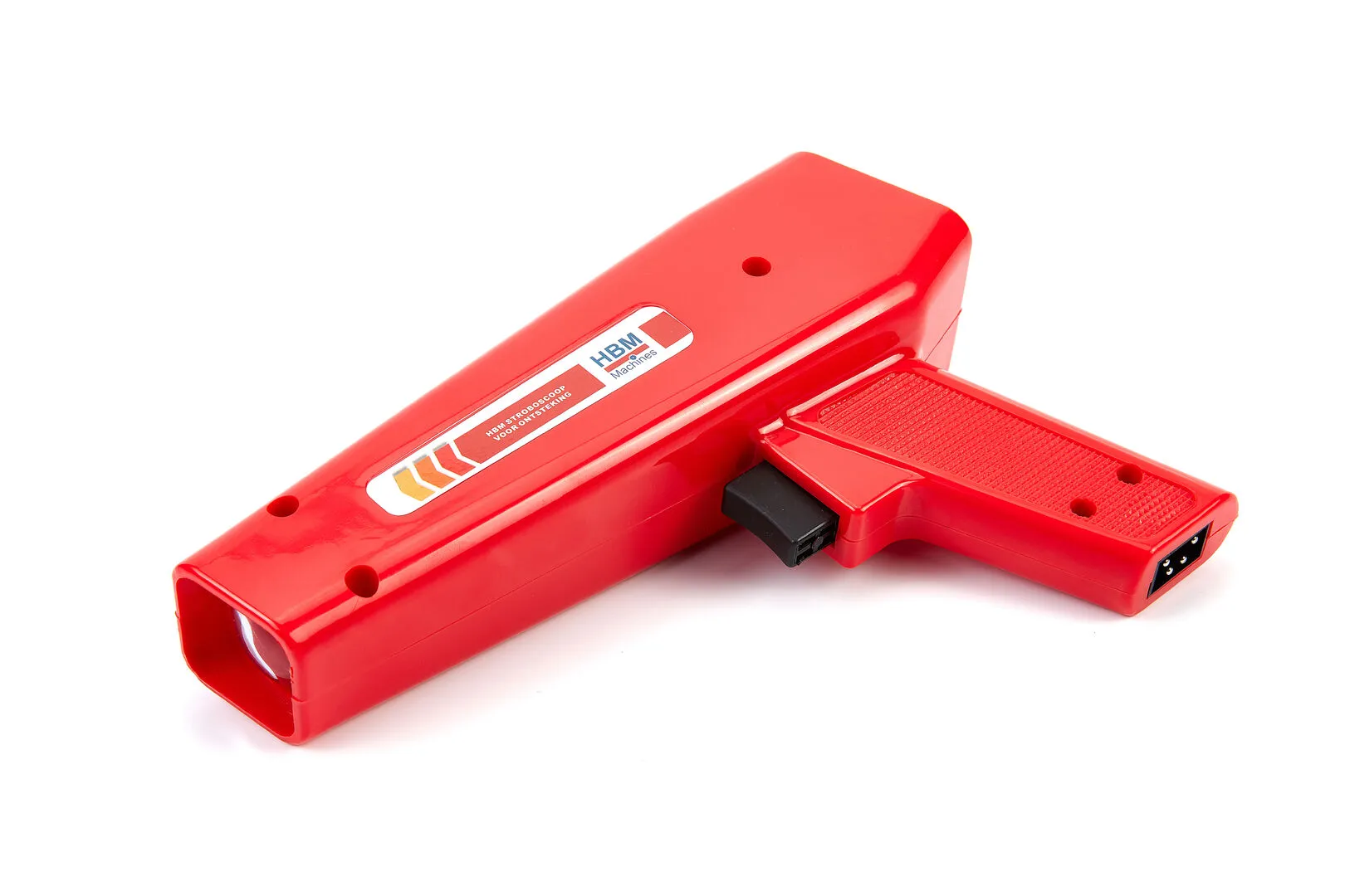 HBM Stroboscoop timinglamp voor Ontsteking