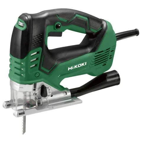 HiKOKI CJ160V W1Z decoupeerzaagmachine